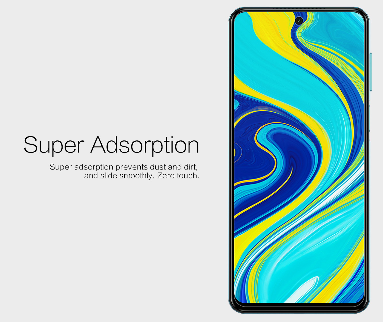 Nillkin-Super-Clear-High-Definition-Soft-Screen-Protector-for-Xiaomi-Redmi-Note-9S---Xiaomi-Redmi-No-1678091-3